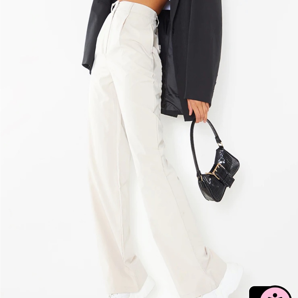 PLT PETITE TROUSERS